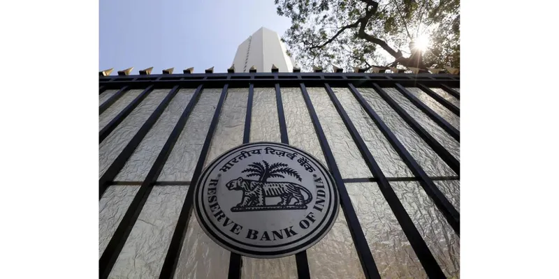 RBI Report Shows Growing Use of Rupee for Import and Export Invoicing